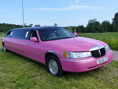 Why Go For Limousine Hire Perth